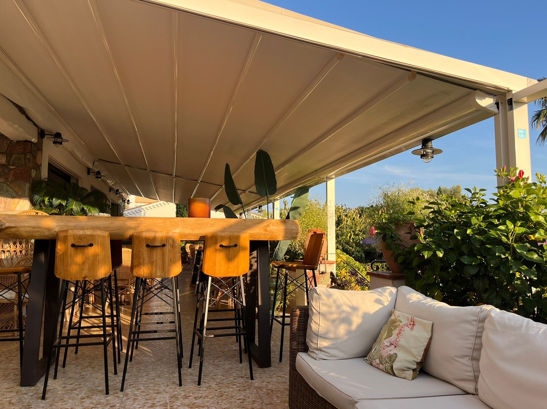 Hotel la Quietude主图