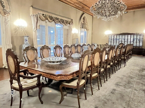 Sto. Nino Shrine and Heritage Museum-Tacloban必去景点