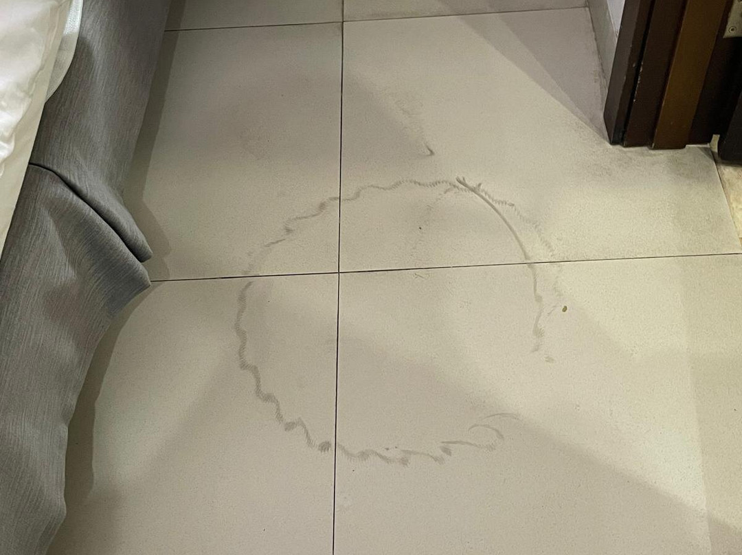 金巴兰湾海滩水疗度假村主图