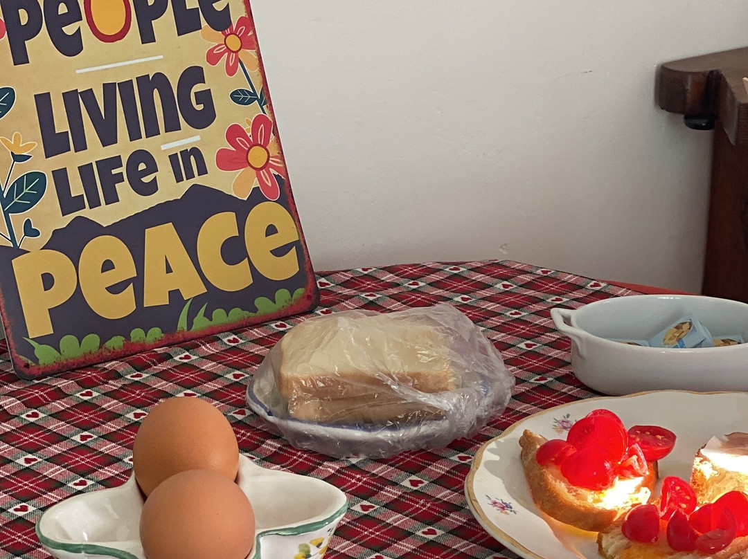 B&B Casa Mila'主图