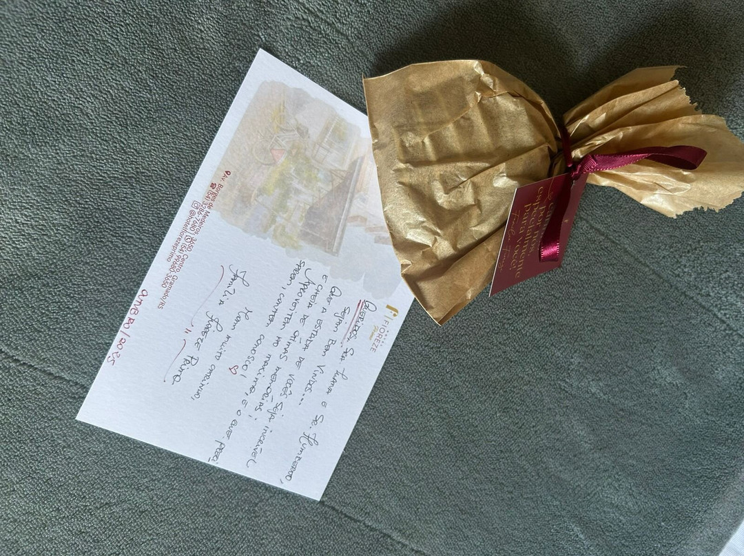 Hotel Fioreze Primo主图