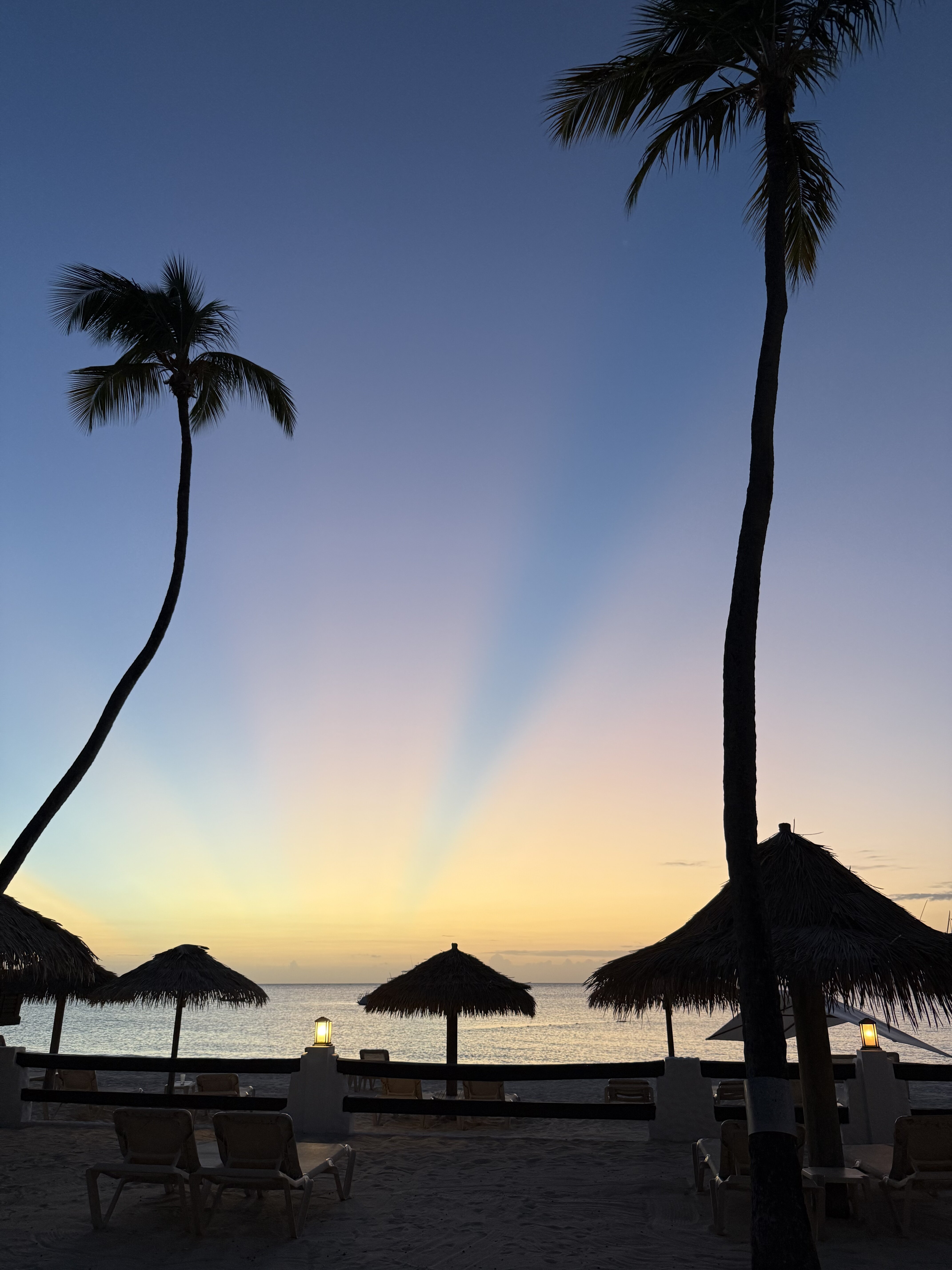 桑达尔斯格兰德安提瓜温泉度假全包酒店-浴室