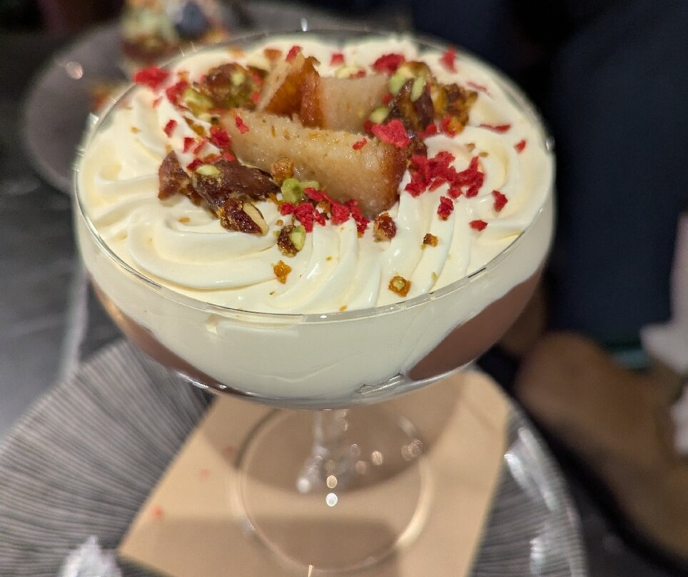 比格内尔公园酒店主图