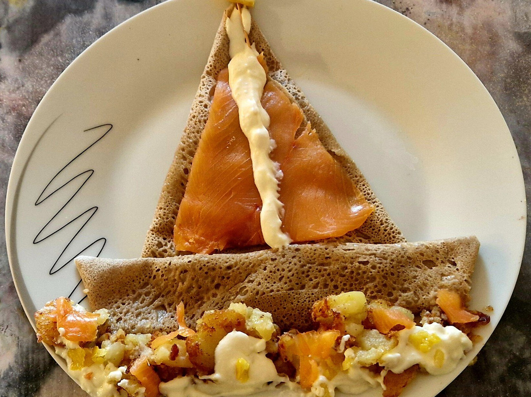 Crêperie du Kastell