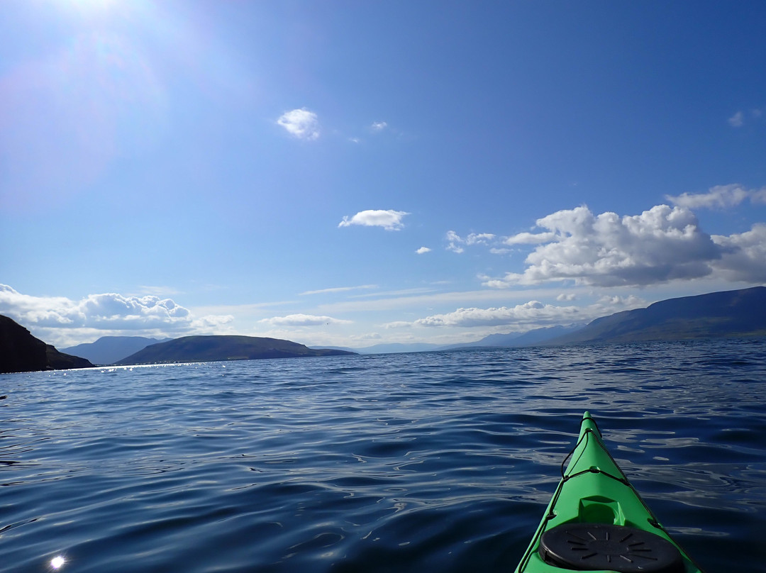 CapeTours-Grenivik必去景点