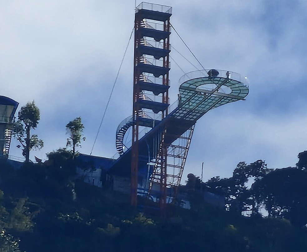 纳波利塔诺公寓酒店主图