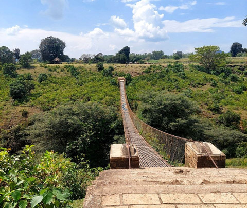 Gigi Ethiopia Tours-巴哈尔达尔必去景点