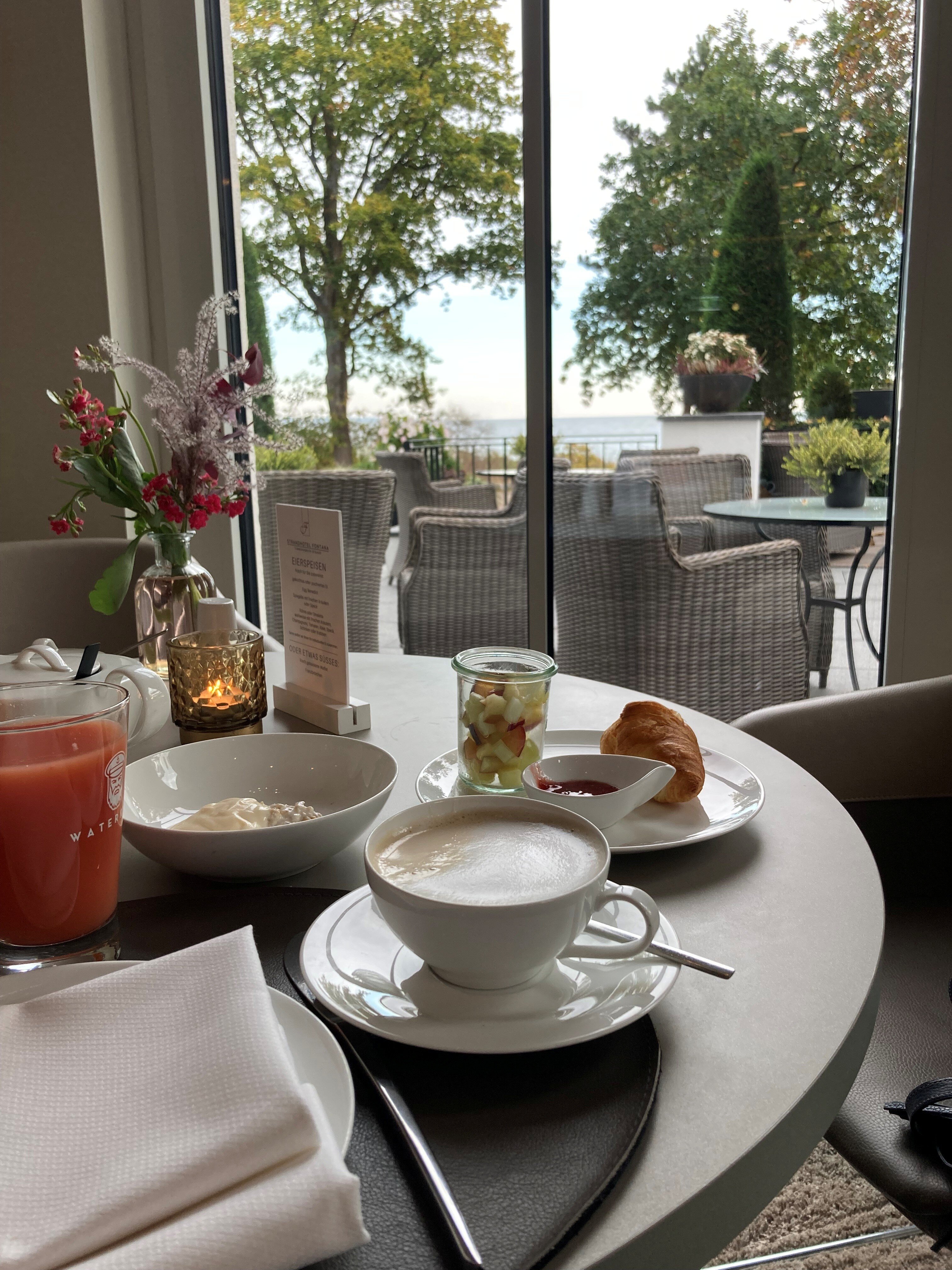 芳塔纳斯特瑞德酒店-浴室