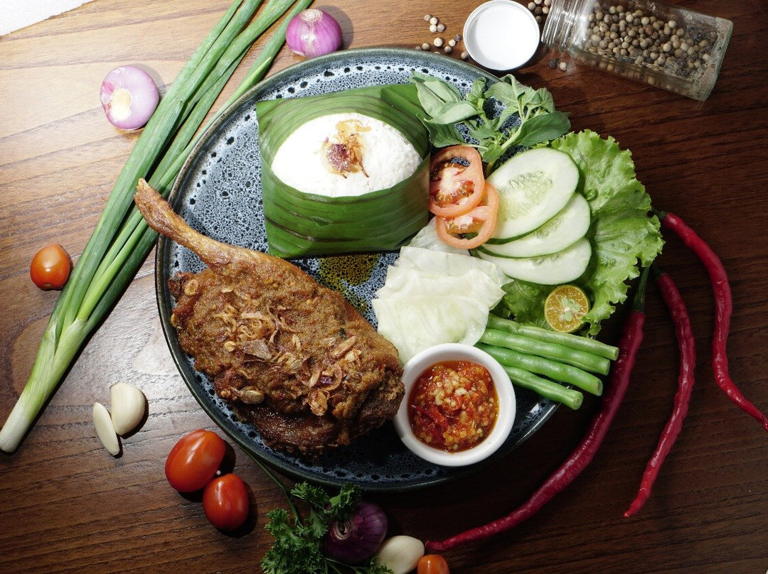 HAVEN Coffee, Eatery & Music