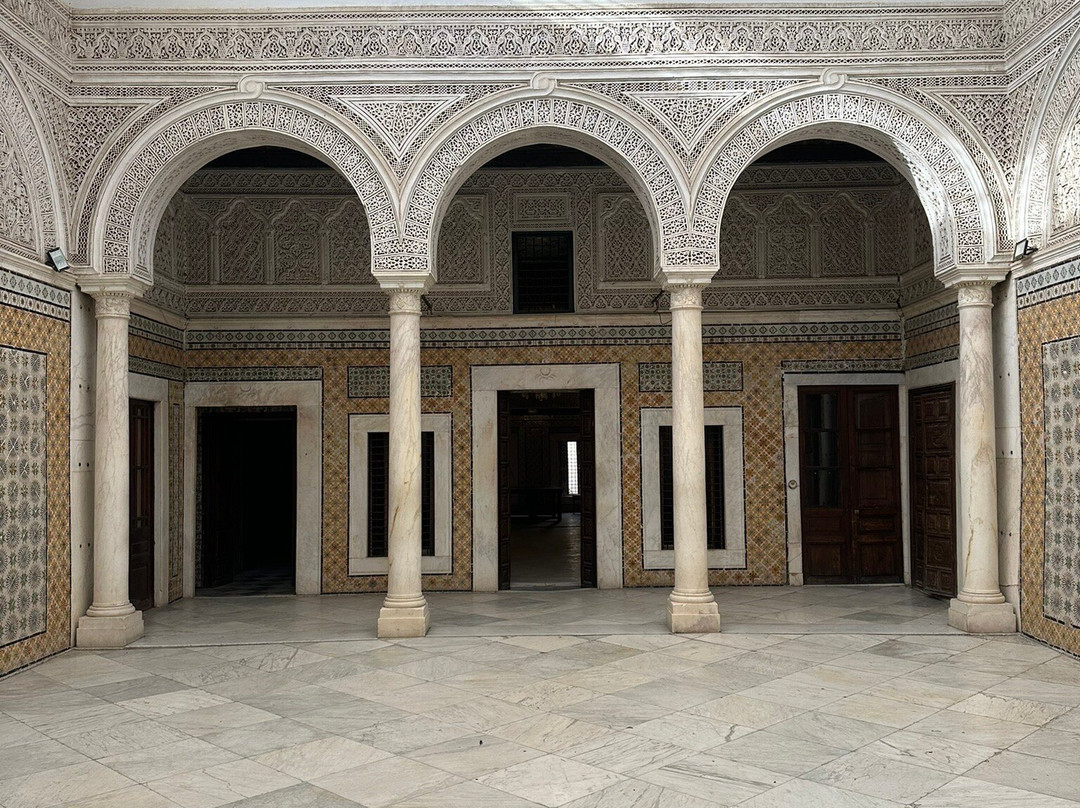 Dar Lasram-突尼斯必去景点