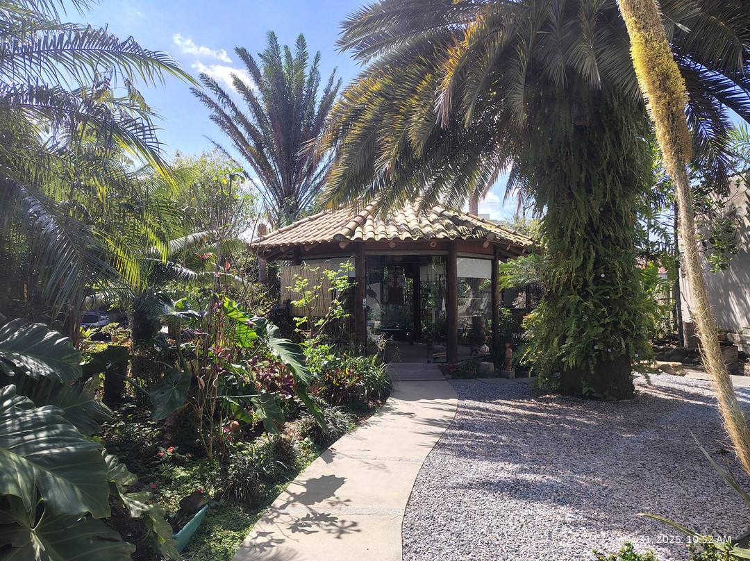 Espaço Hartãt - Acervo Indígena-Caraguatatuba必去景点