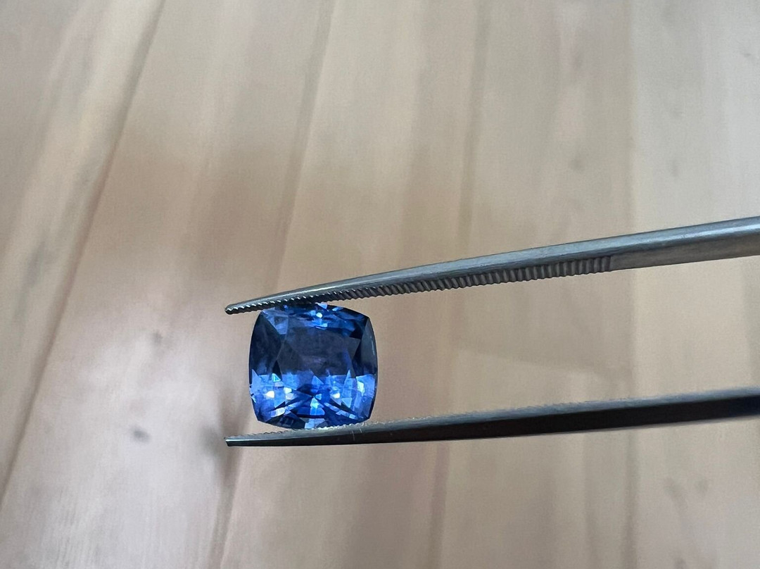 Kay's Fine Jewelry-圣 托马斯必去景点