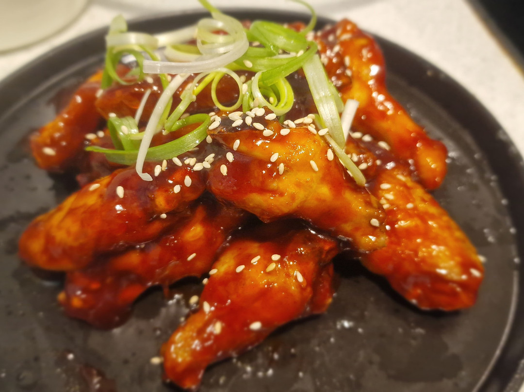 Eat With Ailsa Cooking Classes-爱丁堡必去景点