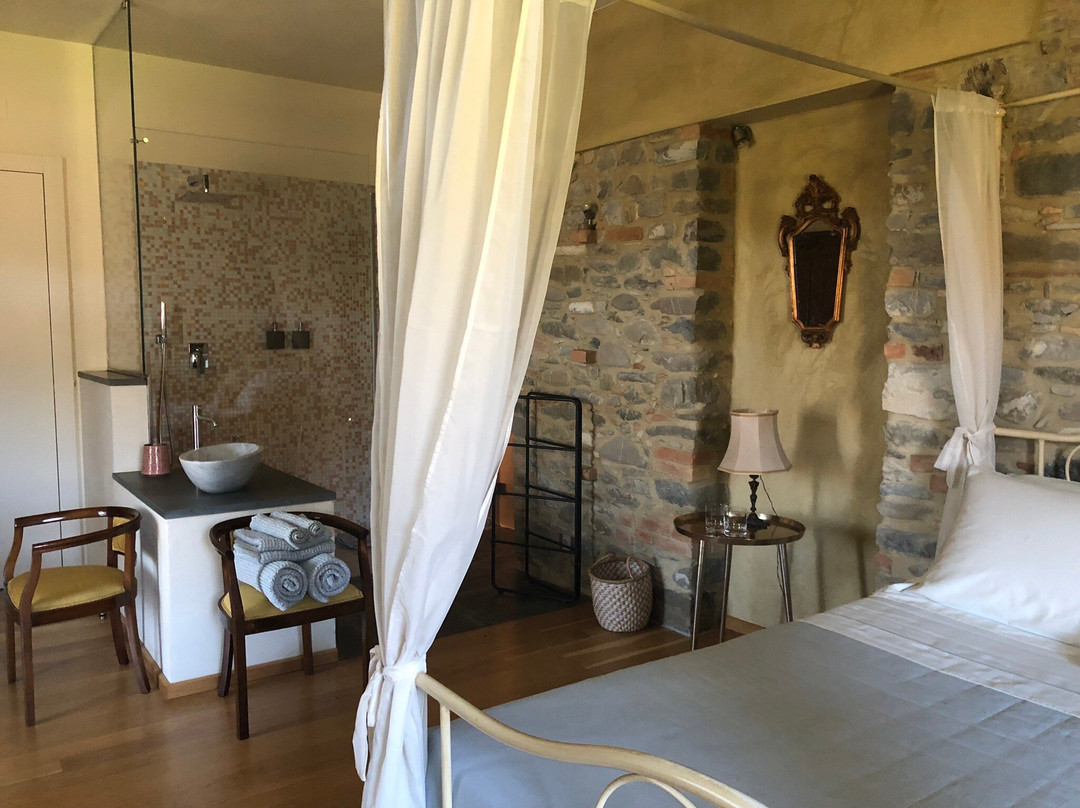 Relais Sant'Ambrogio Agriturismo主图