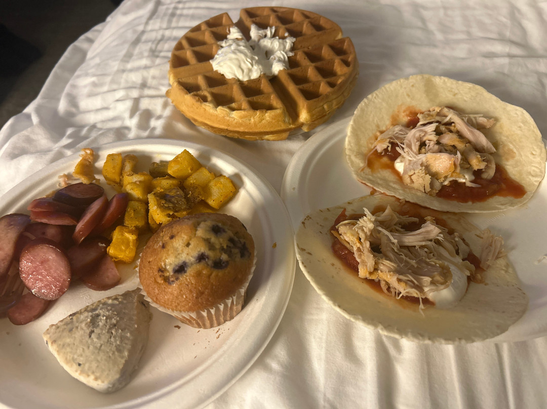 Homewood Suites by Hilton Yorktown Newport News主图