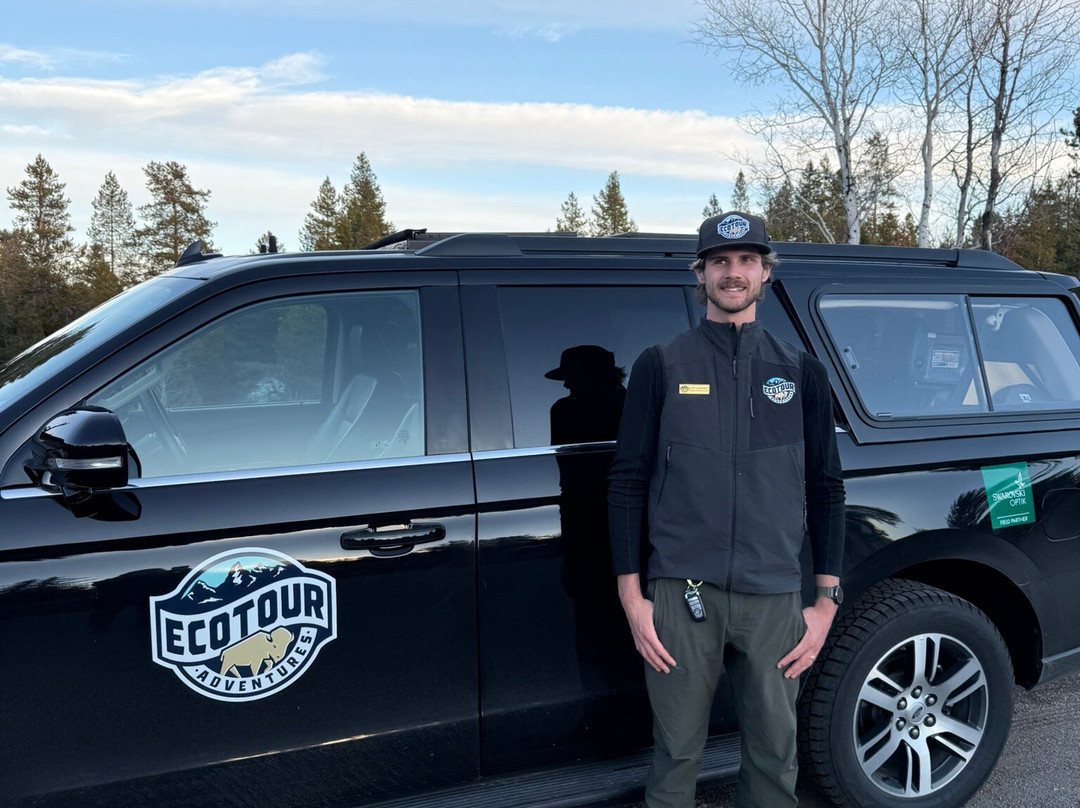 Jackson Hole Eco Tour Adventures-杰克逊必去景点