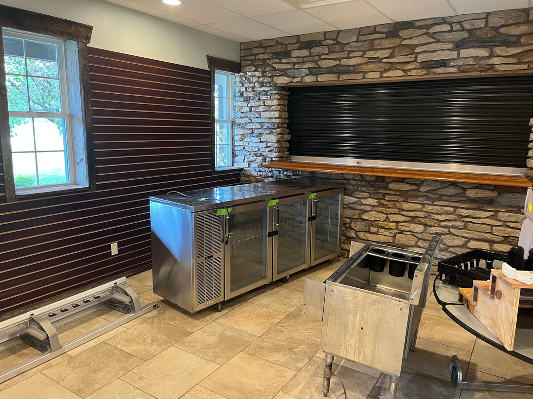 Boulder Creek Golf Club & Event Center-Streetsboro必去景点