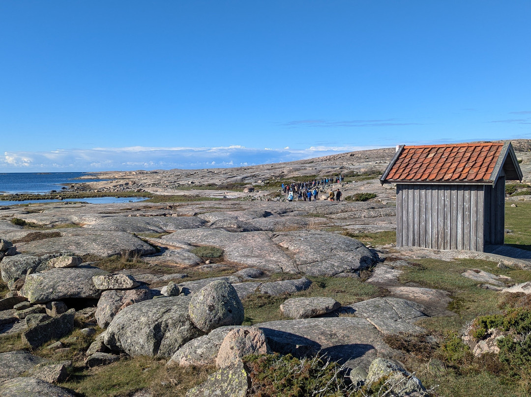 Ramsvikslandet-Hunnebostrand必去景点