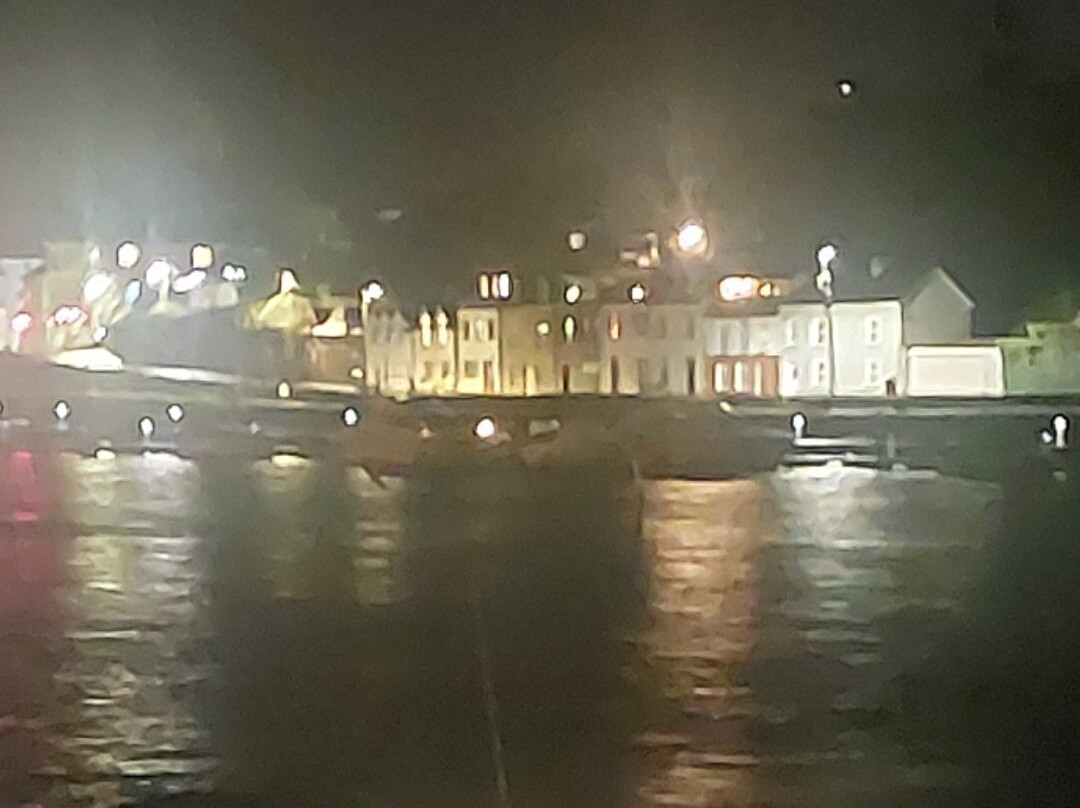 The Lakeside Hotel and Leisure Centre主图