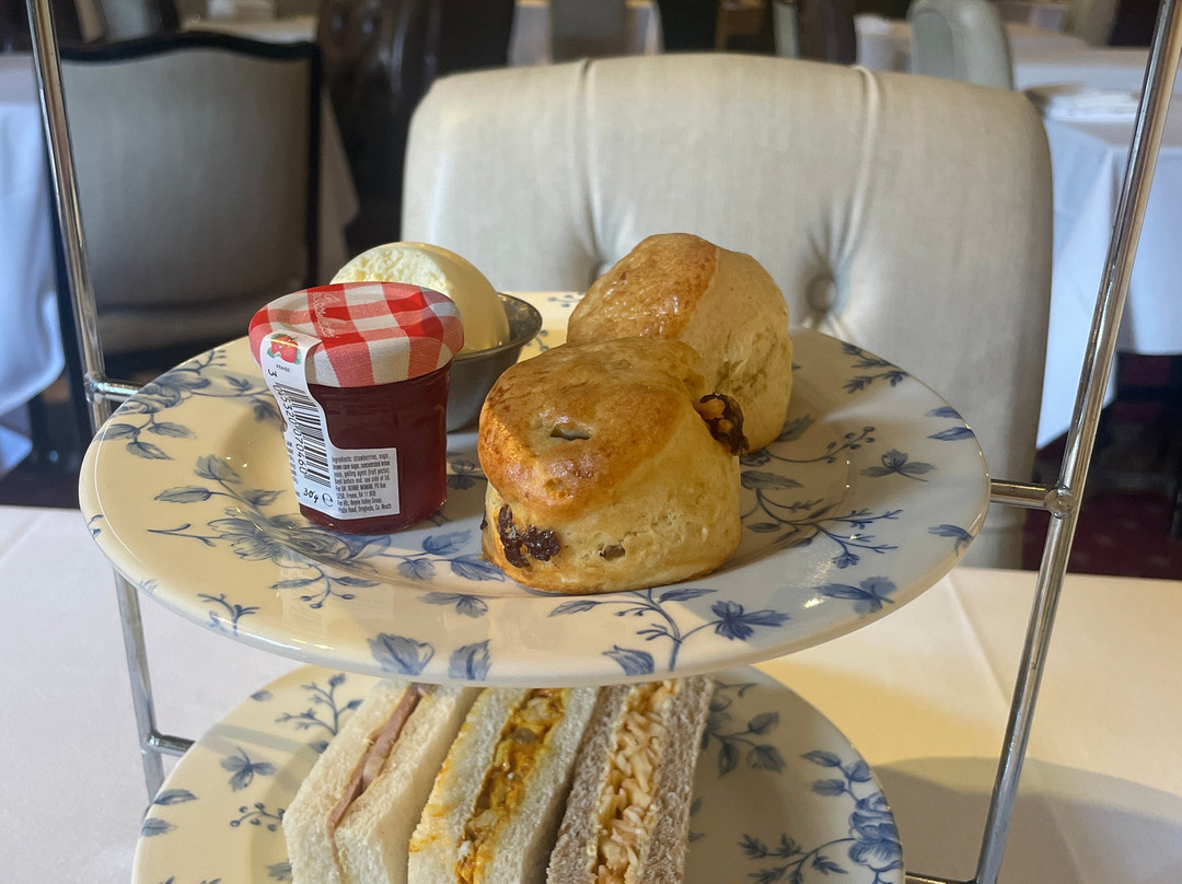 The Village Spa & Wellness-Bromley Cross必去景点