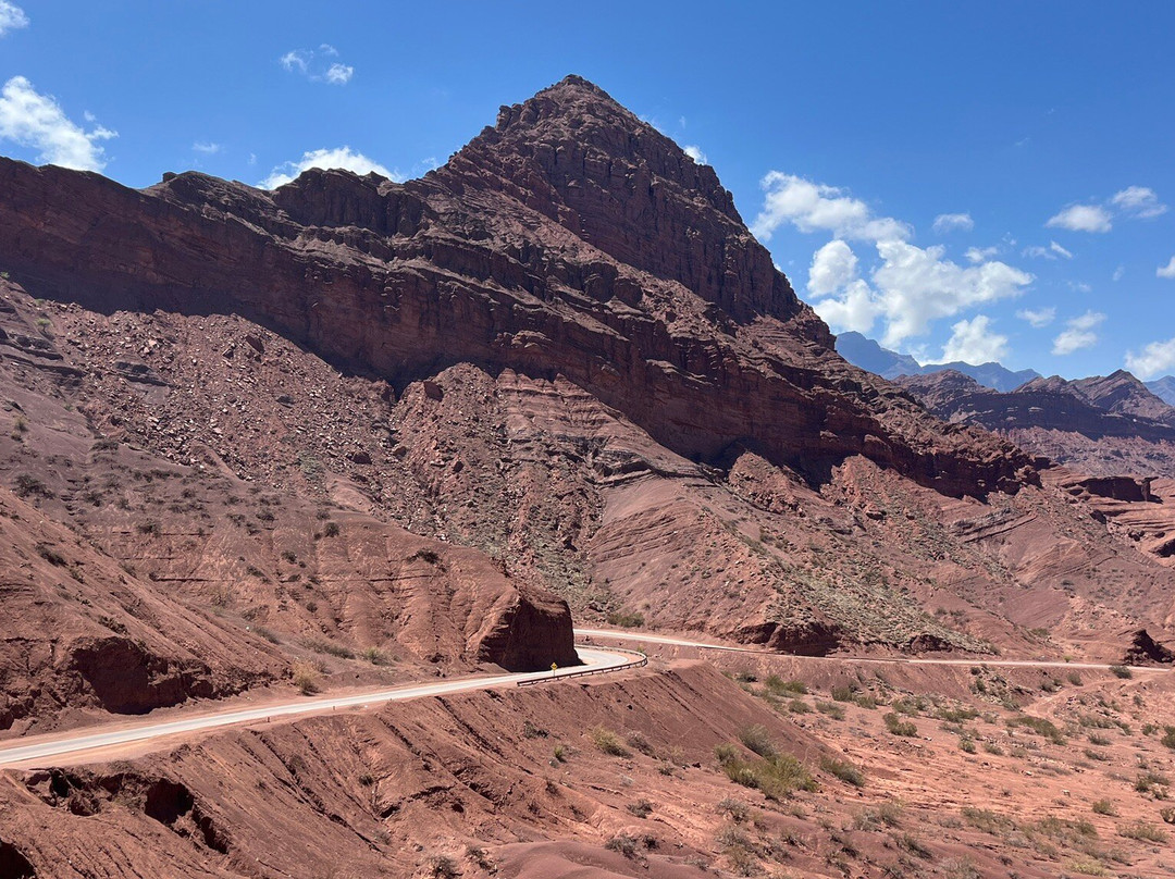 贡洽斯河峡谷-卡法亚特必去景点