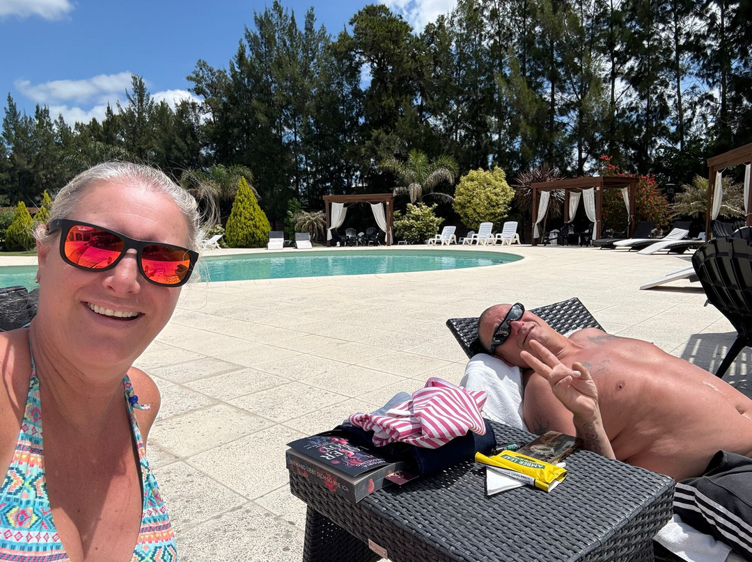 Howard Johnson by Wyndham La Plata主图