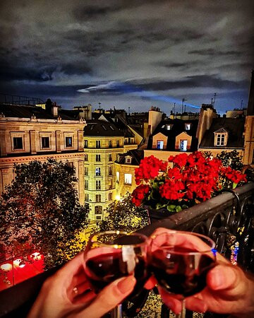 英属哥伦比亚酒店主图