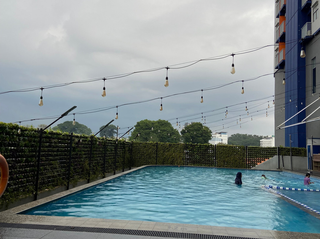 Bigland Bogor Hotel Powered by Archipelago主图