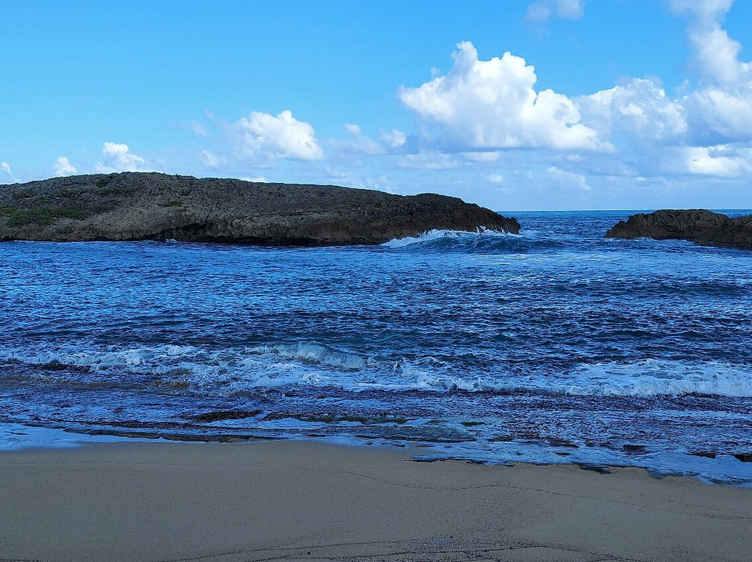 Playa Mar Chiquita-Manati必去景点