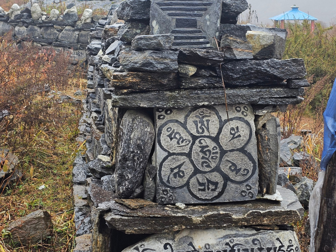 Dream Heaven Adventure-加德满都必去景点