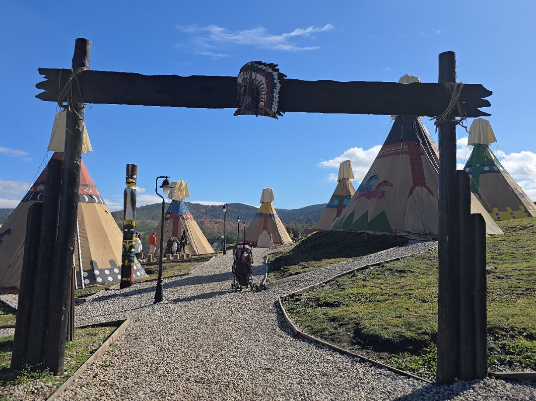 El Paso City Zlatibor-兹拉蒂博尔必去景点