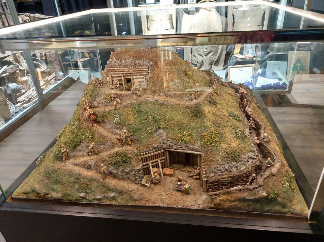 MuGot - Museo Gotica Toscana-Scarperia e San Piero必去景点