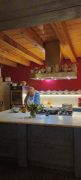 Relais Sant'Ambrogio Agriturismo主图