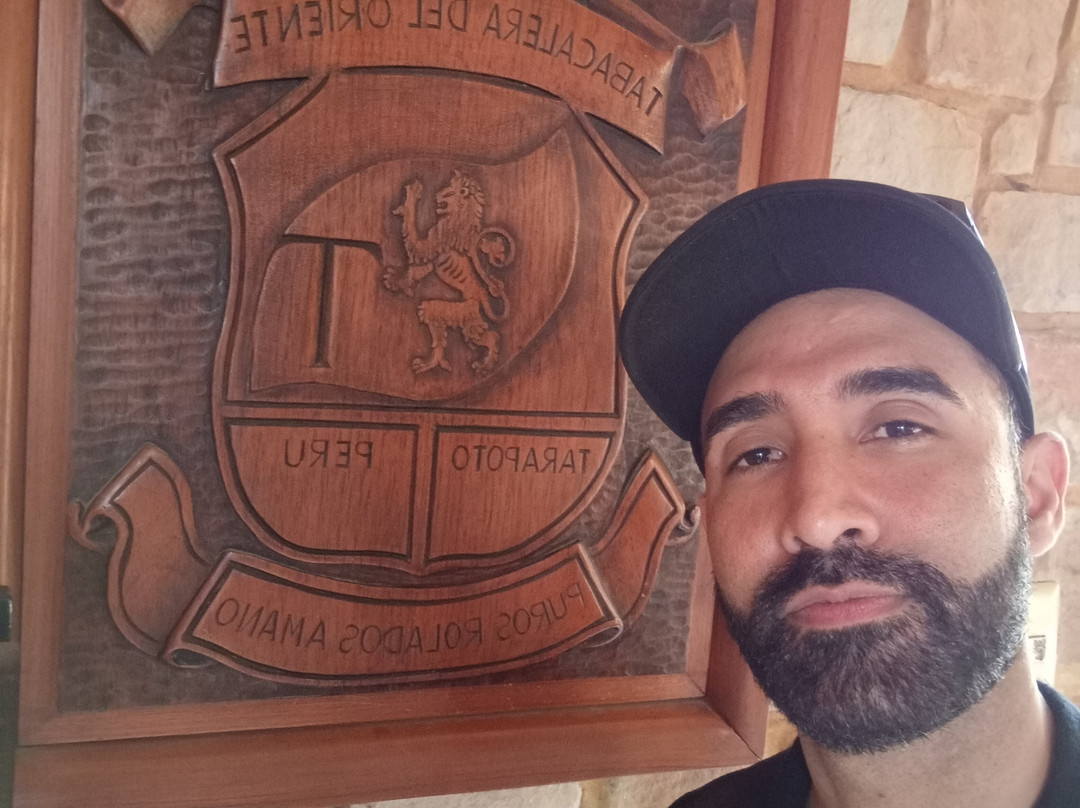 El Castillo de Lamas-Lamas必去景点