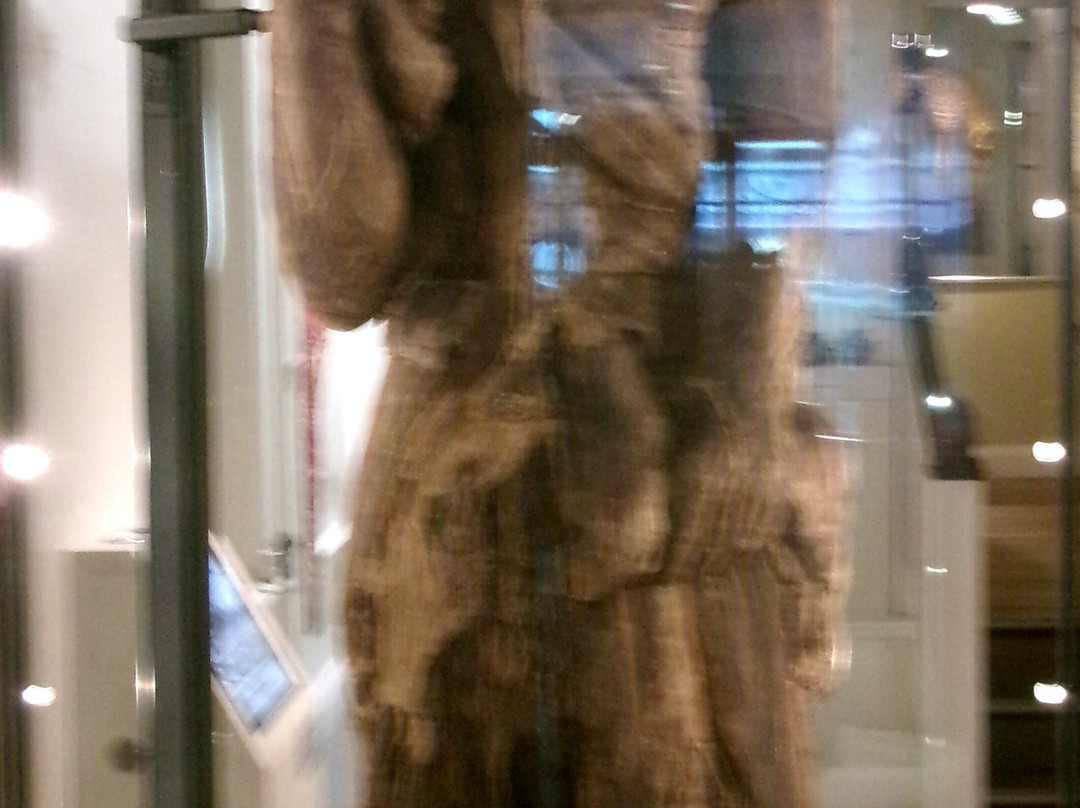 Museum of Norwich at the Bridewell-诺威奇必去景点