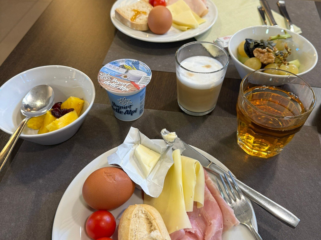 Park Hotel Chianti主图