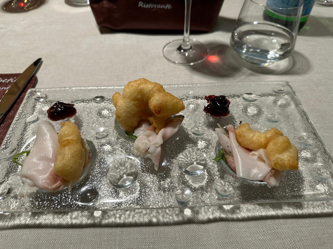 Ristorante Il Bisbetico