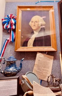 Museum of the Berkeley Springs-伯克利斯普林斯必去景点