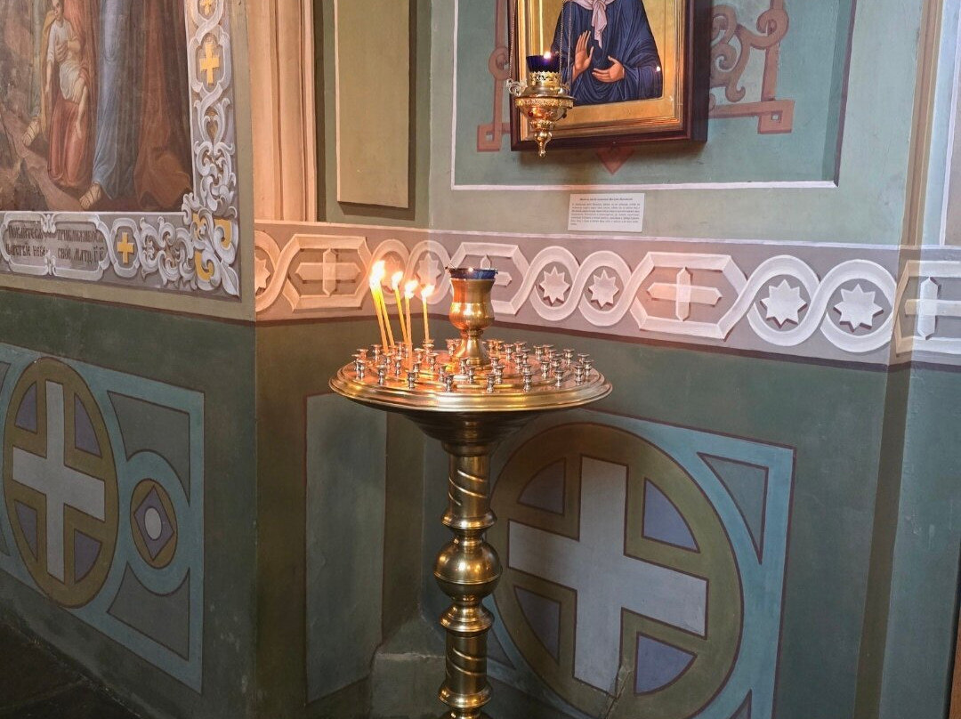 Annunciation Cathedral of the Kazan Kremlin-喀山必去景点