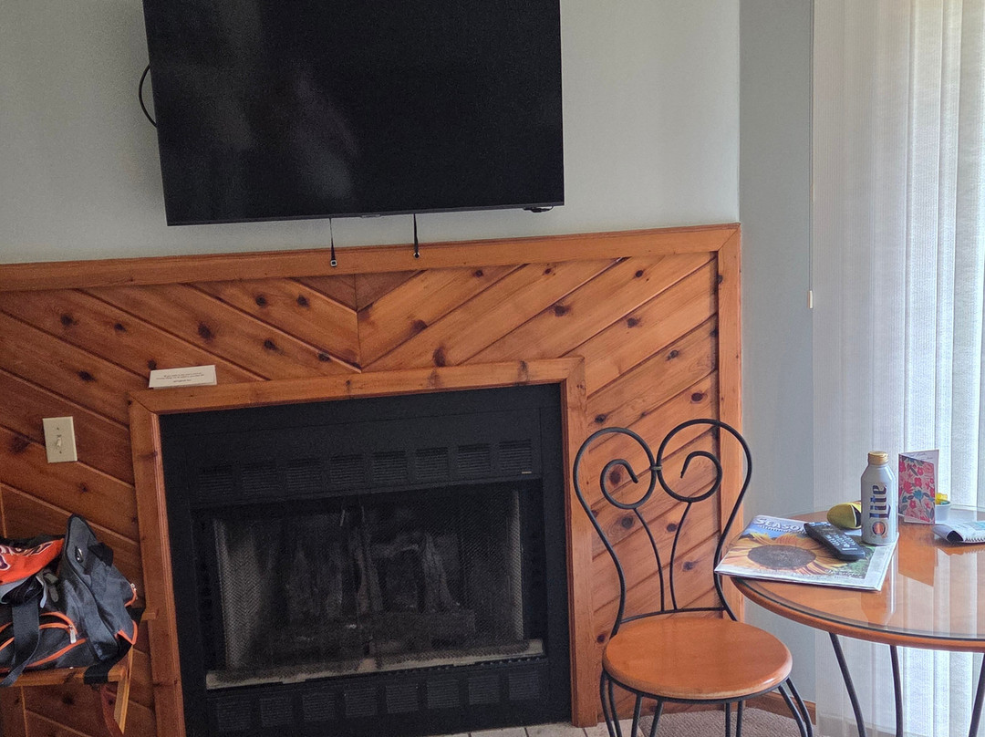 Springbrook Inn主图