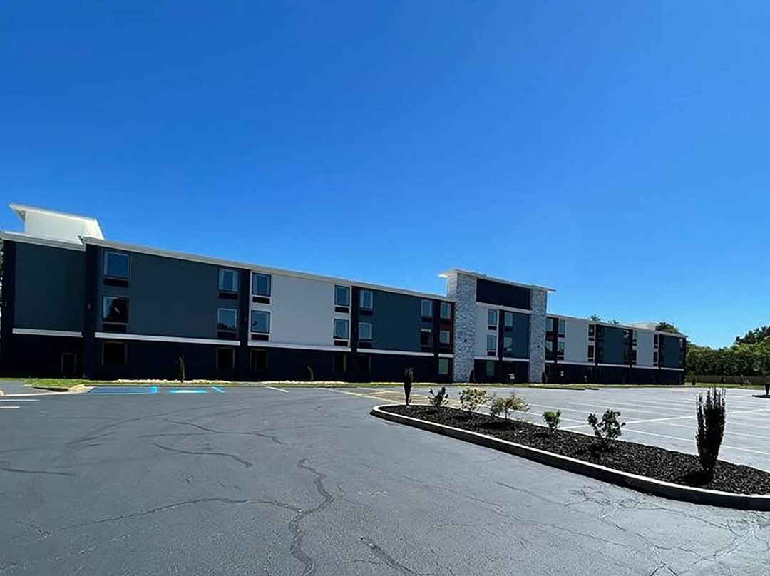 Baymont By Wyndham East Ridge/chattanooga主图