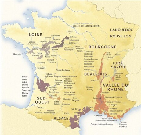 Restaurant 5e SaveuR - L’Âtre