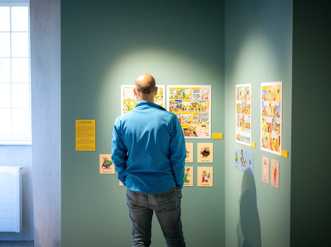 Château De Saint-maurice-Saint-Maurice必去景点