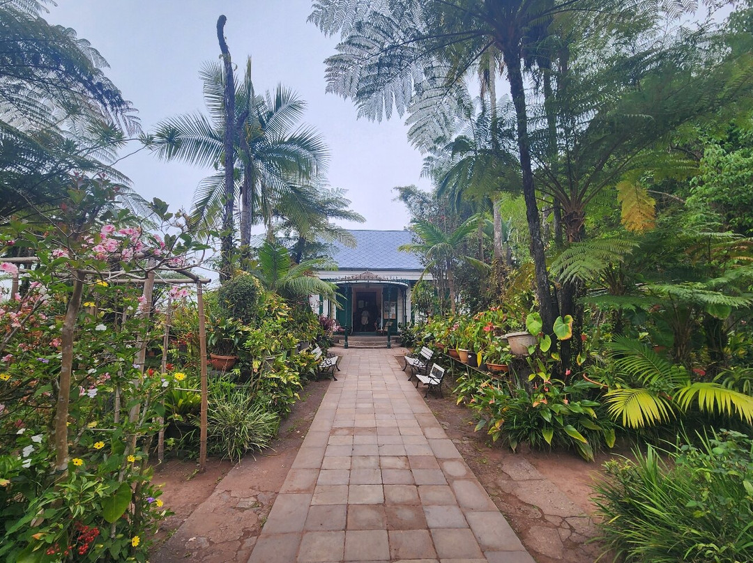 Maison Folio-埃勒堡必去景点