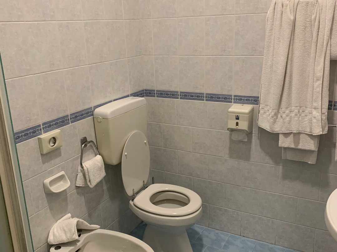 CDH Hotel Modena主图