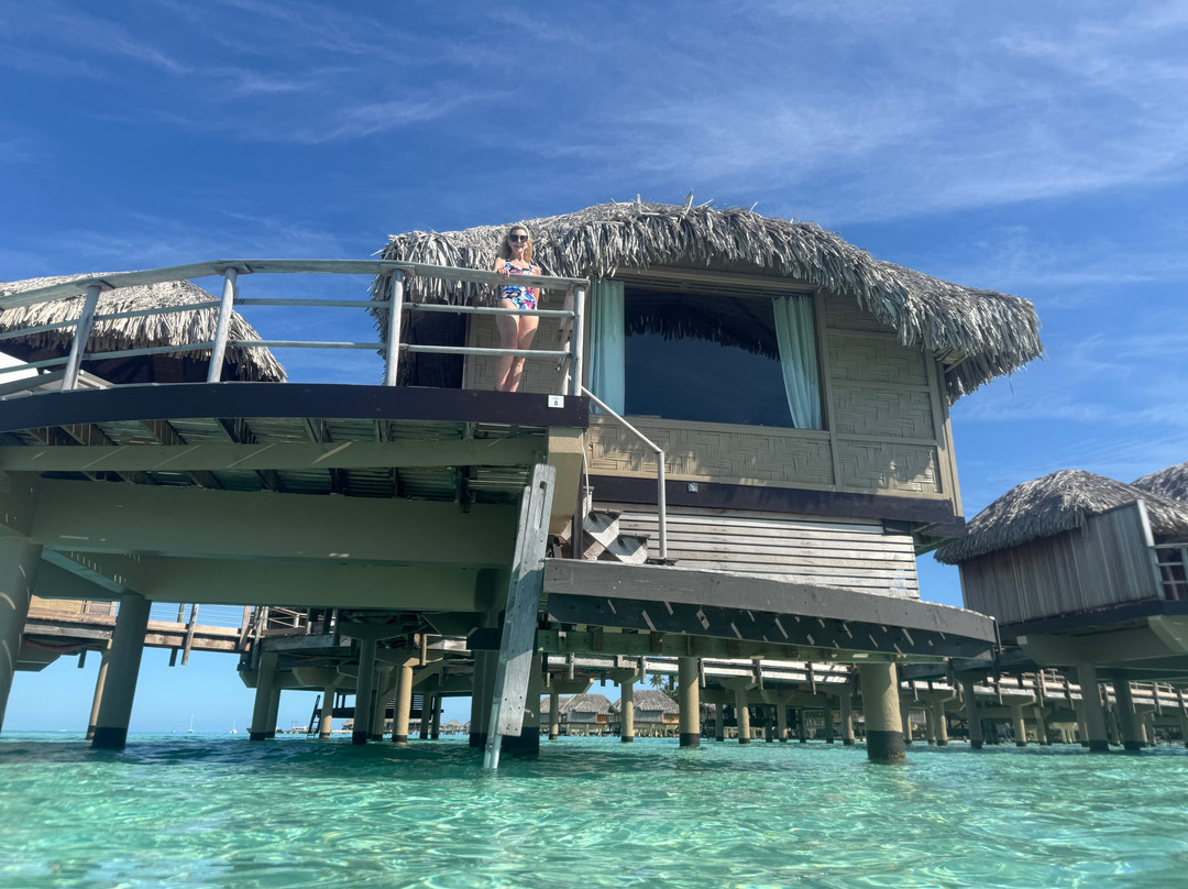 乐塔哈岛度假加Spa酒店主图