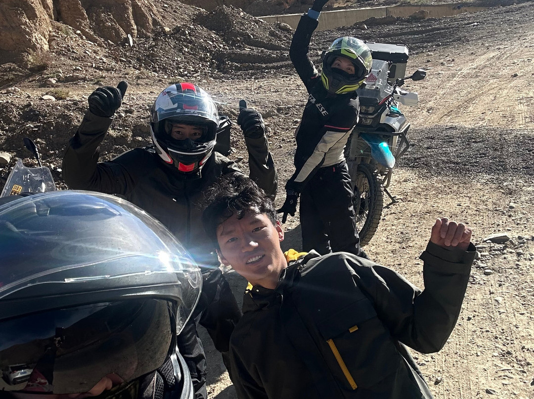 Xizang Roadtrip-成都必去景点