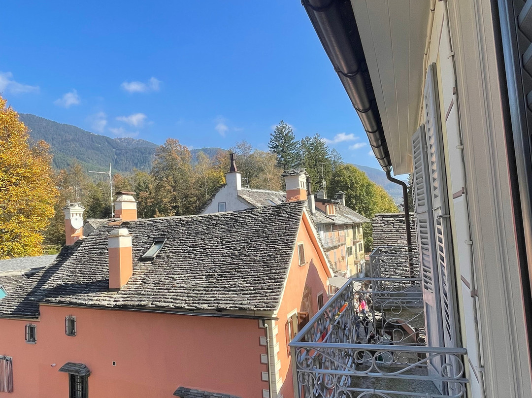 Dimora d'Artista主图