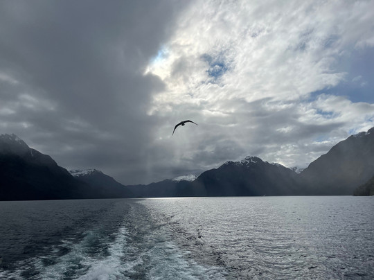 Lago Nahuel Huapi-圣卡洛斯-德巴里洛切必去景点