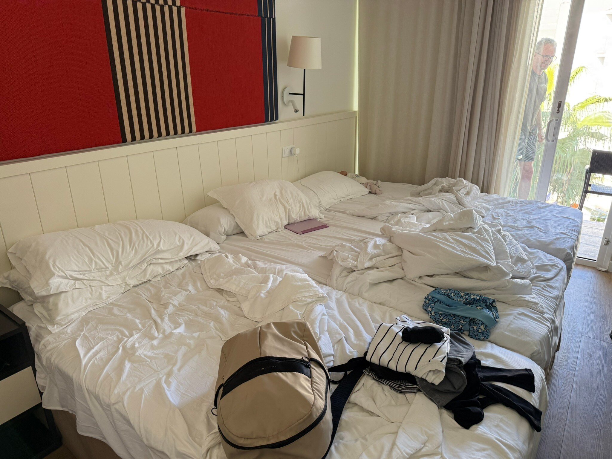 赫斯珀里亚马略卡海滩酒店-官方